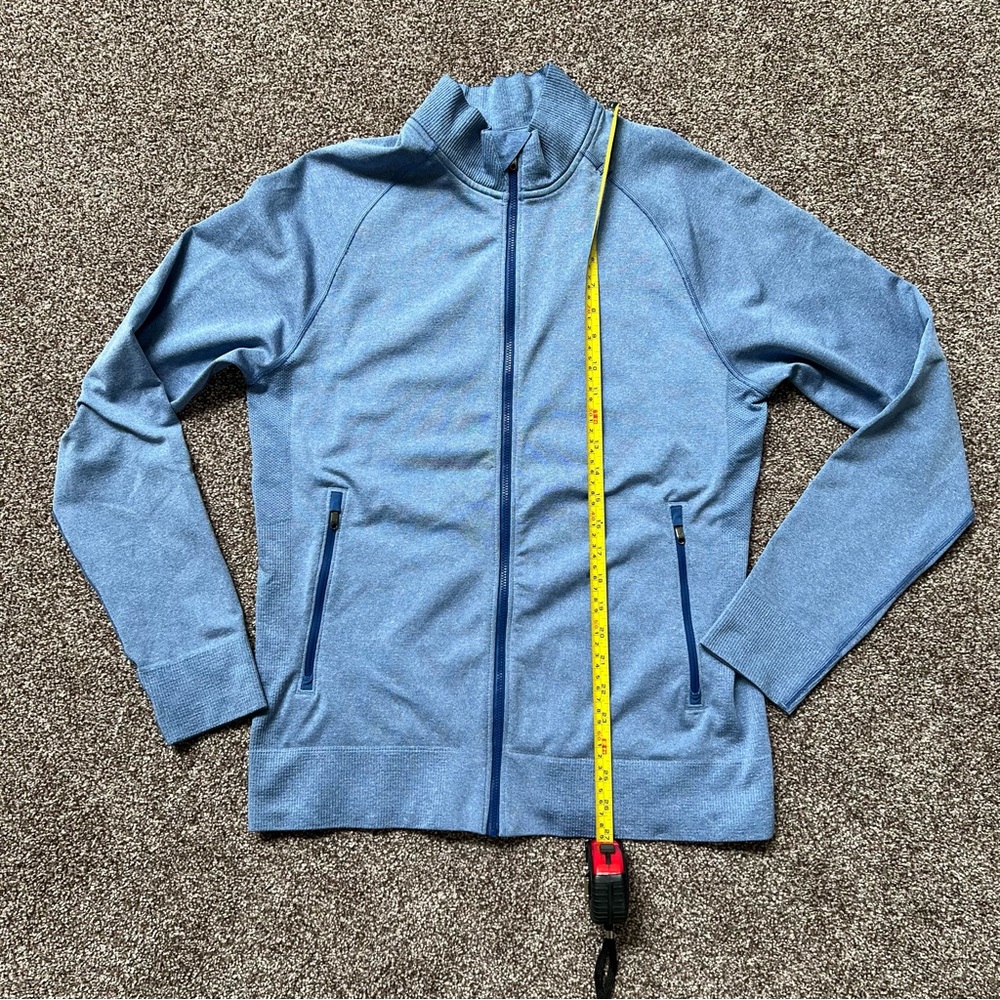 Lululemon Pulse Jacket